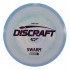 Discraft Swarm - ESP - First Run