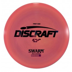Discraft Swarm - ESP - First Run Discraft Swarm - ESP - First Run