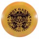 Discraft Undertaker - Z Swirly - Limited Edition Missy Gannon USWDGC 2024 Discraft Undertaker - Z Swirly - Limited Edition Missy Gannon USWDGC 2024
