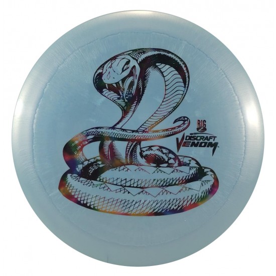 Discraft Venom - Z Big Discraft Venom - Z Big