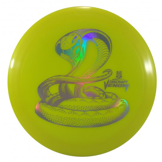Discraft Venom - Z Big Discraft Venom - Z Big