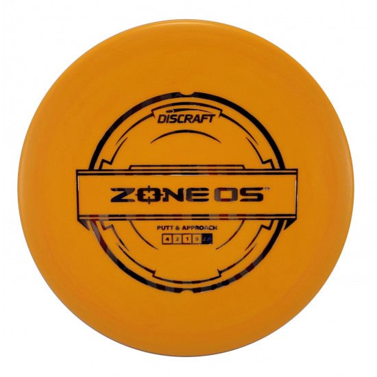 Discraft Zone OS - Putter Line Discraft Zone OS - Putter Line