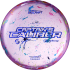 Discraft Captains Caliber - Z Jawbreaker - Seppo Paju - First Run