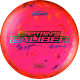 Discraft Captains Caliber - Z Jawbreaker - Seppo Paju - First Run