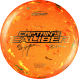 Discraft Captains Caliber - Z Jawbreaker - Seppo Paju - First Run