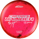 Discraft Captains Caliber - Z Jawbreaker - Seppo Paju - First Run
