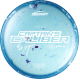 Discraft Captains Caliber - Z Jawbreaker - Seppo Paju - First Run
