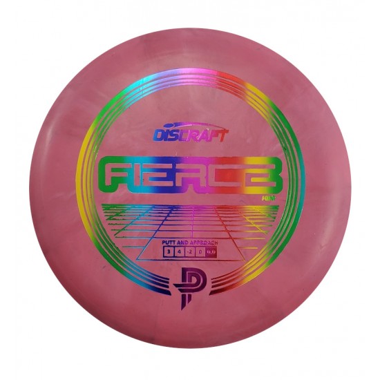 Discraft Max Mini Marker - Fierce - Jawbreaker - Paige Pierce Discraft Max Mini Marker - Fierce - Jawbreaker - Paige Pierce