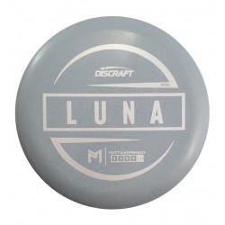 Discraft Max Mini Marker - Luna - Jawbreaker - Paul McBeth