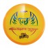 Discraft Max Mini Marker - Zone - CryZtal FLX - Brodie Smith - Get Freaky