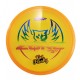 Discraft Max Mini Marker - Zone - CryZtal FLX - Brodie Smith - Get Freaky Discraft Max Mini Marker - Zone - CryZtal FLX - Brodie Smith - Get Freaky