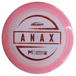 Discraft Anax - ESP - Paul McBeth