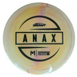 Discraft Anax - ESP - Paul McBeth