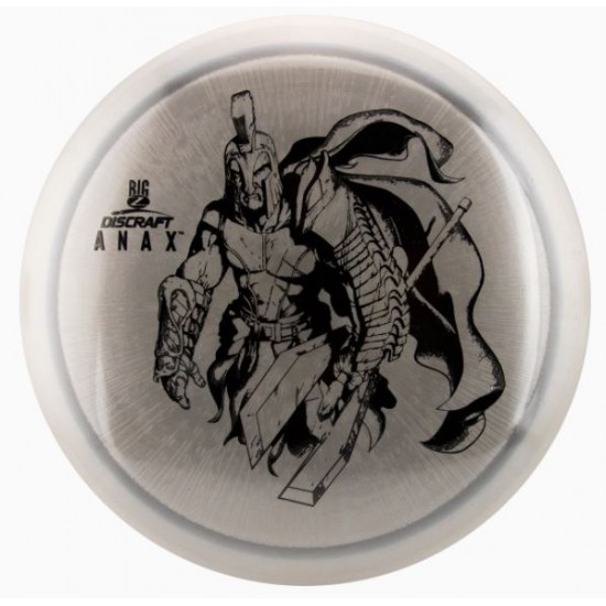 Discraft Anax - Z Big - Paul McBeth