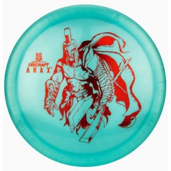 Discraft Anax - Z Big - Paul McBeth