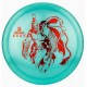Discraft Anax - Z Big - Paul McBeth