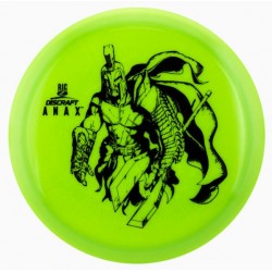Discraft Anax - Z Big - Paul McBeth