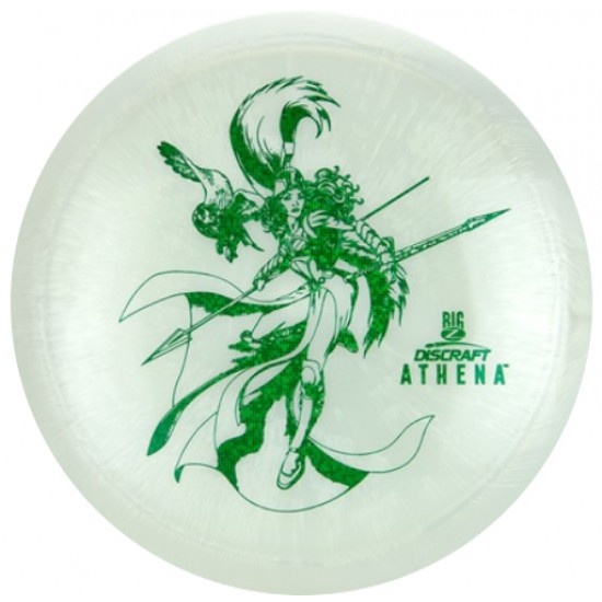 Discraft Athena - Z Big Discraft Athena - Z Big