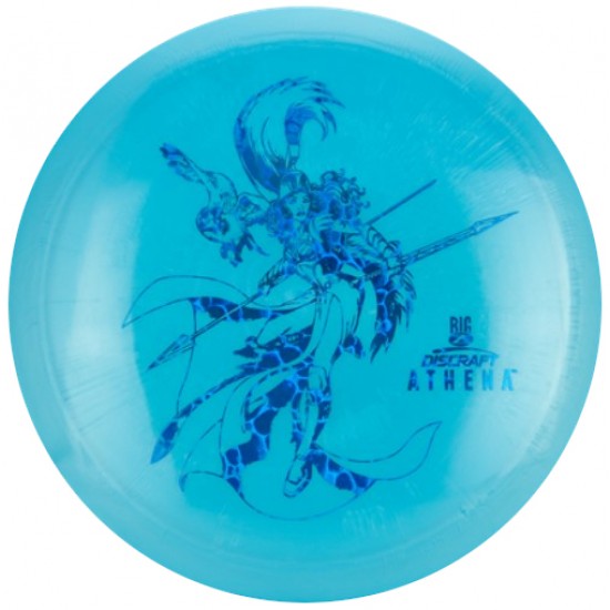 Discraft Athena - Z Big Discraft Athena - Z Big