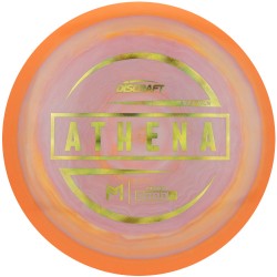 Discraft Athena - ESP - Paul McBeth - First Run Discraft Athena - ESP - Paul McBeth - First Run