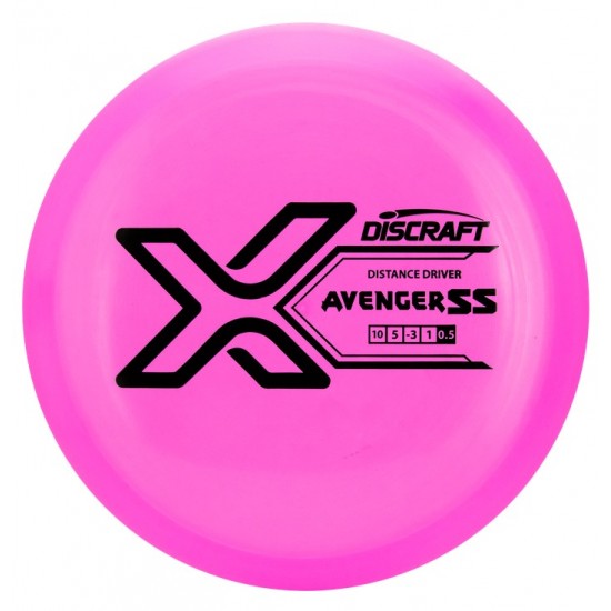 Discraft Avenger SS - X Discraft Avenger SS - X