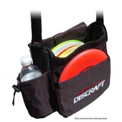 Discraft Starter Weekender Disc Golf Bag Discraft Starter Weekender Disc Golf Bag
