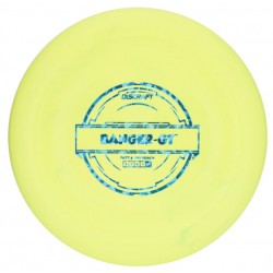 Discraft Banger GT - Putter Line