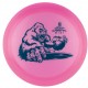 Discraft Max Mini Marker - Crank - Z Big Stamp Discraft Max Mini Marker - Crank - Z Big Stamp