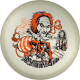 Discraft Buzzz - Mega Glo - Limited Edition Halloween 2026 Discraft Buzzz - Mega Glo - Limited Edition Halloween 2026