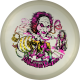 Discraft Buzzz - Mega Glo - Limited Edition Halloween 2026 Discraft Buzzz - Mega Glo - Limited Edition Halloween 2026