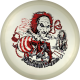 Discraft Buzzz - Mega Glo - Limited Edition Halloween 2026 Discraft Buzzz - Mega Glo - Limited Edition Halloween 2026