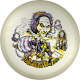 Discraft Buzzz - Mega Glo - Limited Edition Halloween 2026 Discraft Buzzz - Mega Glo - Limited Edition Halloween 2026