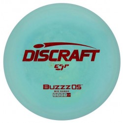 Discraft Buzzz OS - ESP