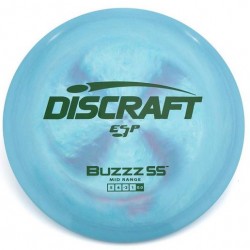 Discraft Buzzz SS - ESP