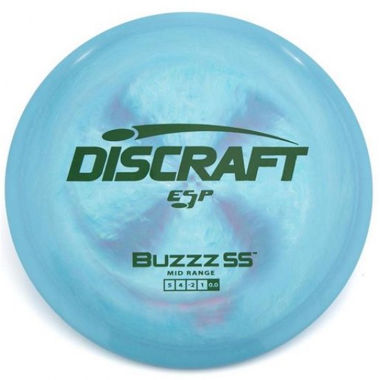 Discraft Buzzz SS - ESP