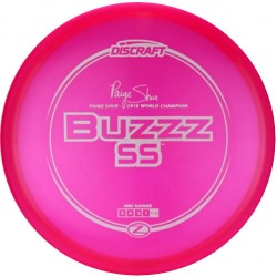 Discraft Buzzz SS - Z Paige Shue Signature  Discraft Buzzz SS - Z Paige Shue Signature