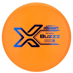 Discraft Buzzz - X Discraft Buzzz - X