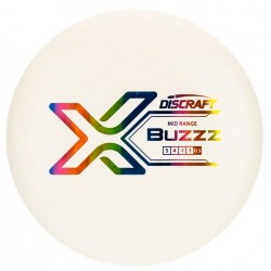 Discraft Buzzz - X Discraft Buzzz - X
