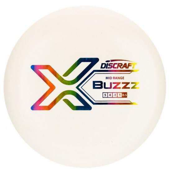 Discraft Buzzz - X Discraft Buzzz - X