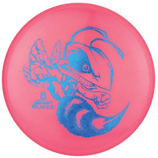 Discraft Buzzz - Z Big 