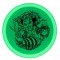 Discraft Buzzz - Z Glo - Limited Edition Halloween 2022 - Killer Doll Discraft Buzzz - Z Glo - Limited Edition Halloween 2022 - Killer Doll