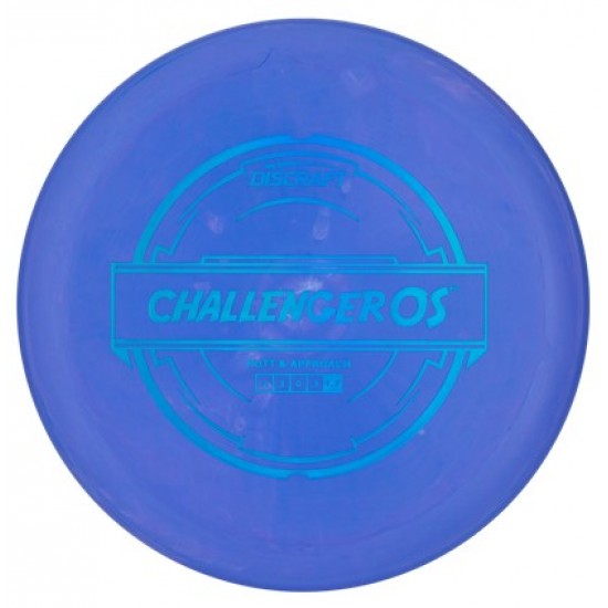 Discraft Challenger OS - Putter Line Discraft Challenger OS - Putter Line