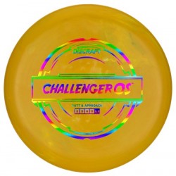 Discraft Challenger OS - Putter Line Discraft Challenger OS - Putter Line