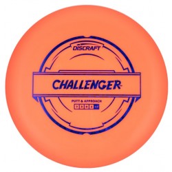Discraft Challenger - Putter Line Discraft Challenger - Putter Line