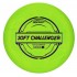 Discraft Challenger, Soft - Putter Line