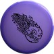 Discraft Comet - Z Big Discraft Comet - Z Big