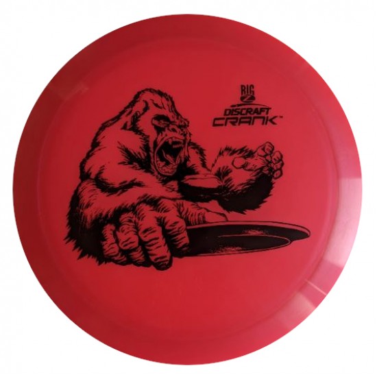 Discraft Crank - Z Big