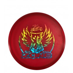 Discraft Zone - Z CryZtal FLX - Brodie Smith - Get Freaky - 2023 Discraft Zone - Z CryZtal FLX - Brodie Smith - Get Freaky - 2023