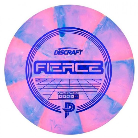 Discraft Fierce - Jawbreaker Special Blend - Paige Pierce