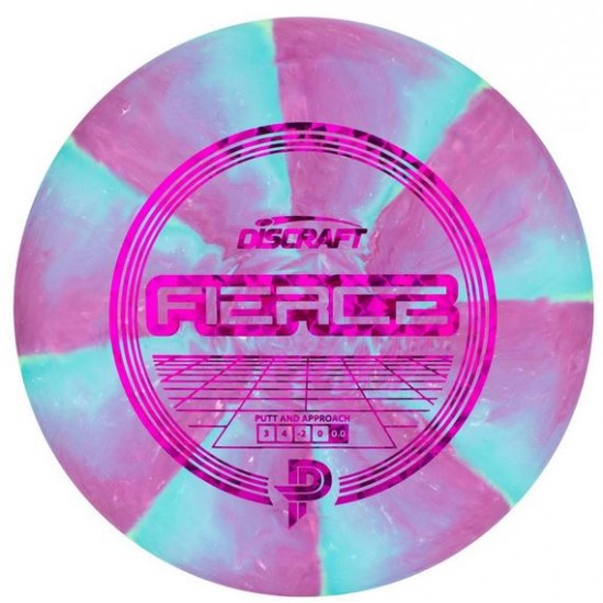 Discraft Fierce - Jawbreaker Special Blend - Paige Pierce